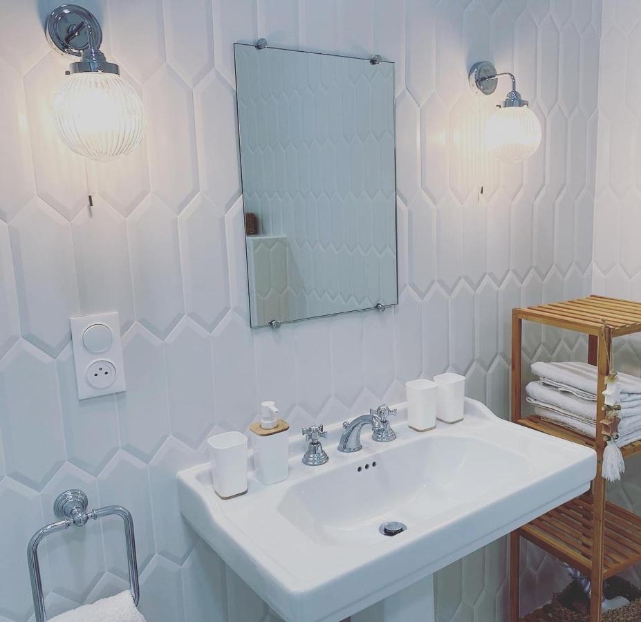 Le Chai Des Tuileries モンタニャック エクステリア 写真